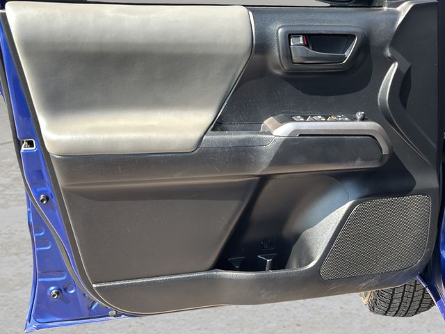 Used 2022 Toyota Tacoma Truck