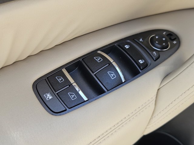 Used 2019 Nissan Armada SUV