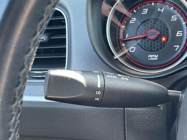 Used 2022 Silver Dodge SXT image 22