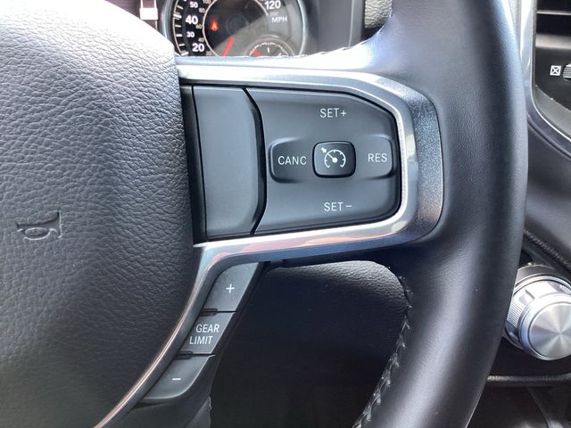 Used Car 2021 Ram 1500  Laramie For Sale Under $40,000 In San Antonio, Texas