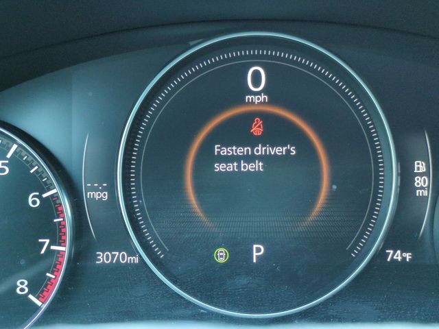 used 2025 Mazda CX-30 car, priced at $29,991