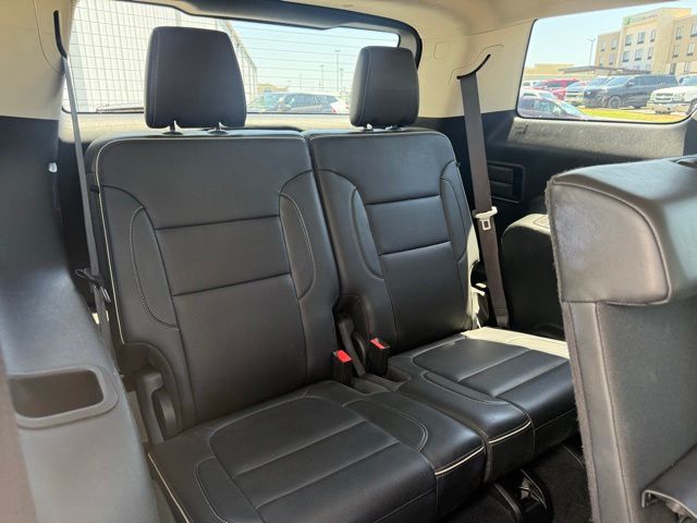 used 2023 GMC Acadia car, priced at $34,956