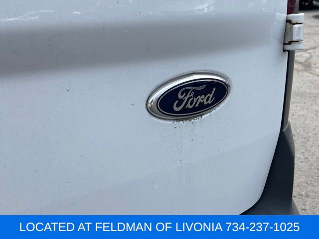 Used 2014 Ford Transit Connect For Sale in Livonia, MI