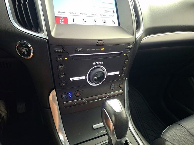 Used 2016 Ford Edge SUV