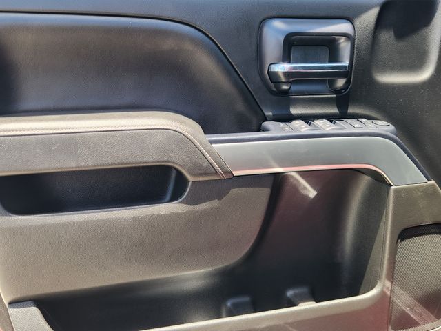 2014 Chevrolet Silverado 1500 LT Red at Community Honda