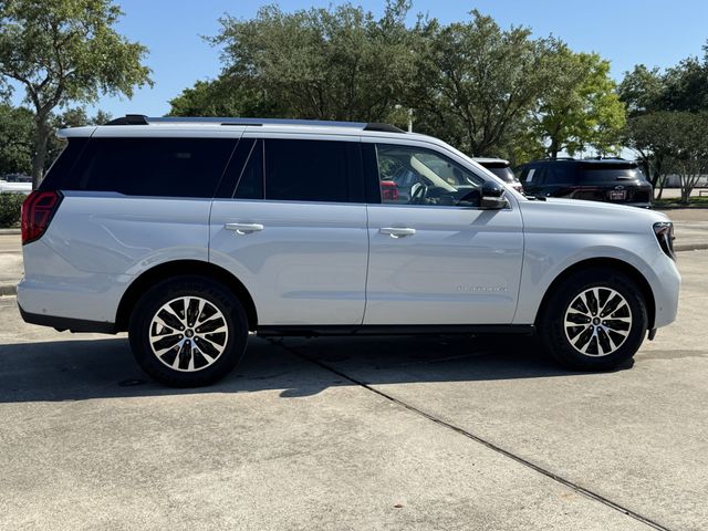 2025 Ford Expedition Platinum - 5