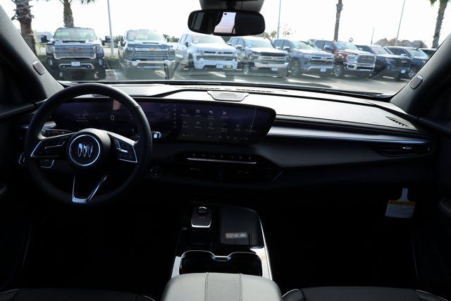 2026 Buick Enclave Preferred - 10
