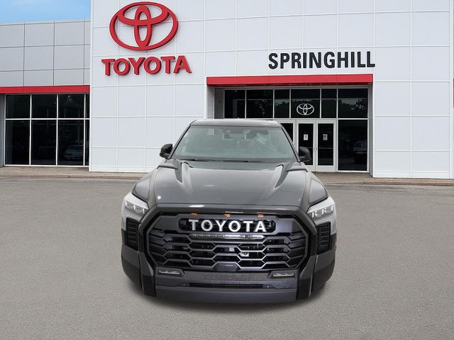 New 2026 Toyota Tundra i-FORCE MAX Truck