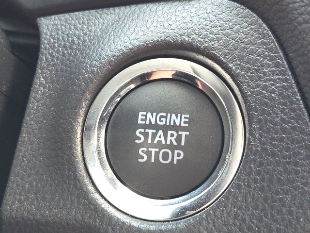 Used 2025 Toyota RAV4 SUV