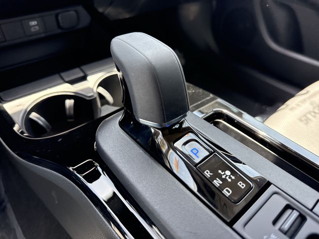 2023 Toyota Prius - $28,898