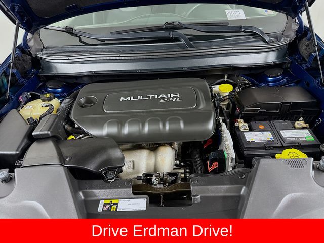 Used 2018 Jeep Cherokee SUV