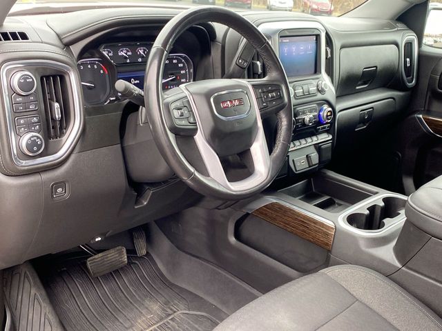 2021 GMC Sierra 1500 Elevation 10