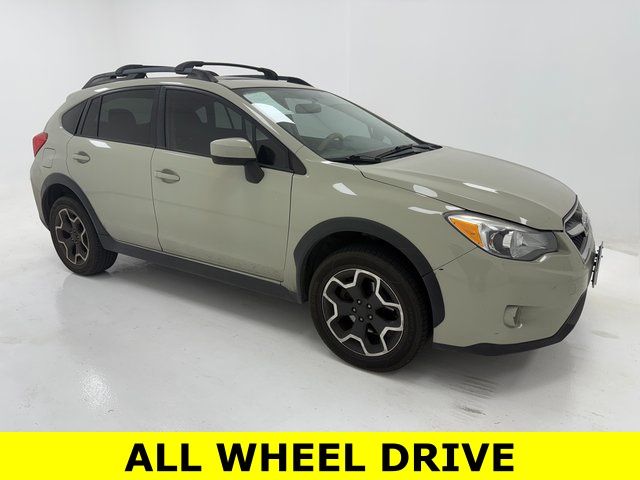 2015 Subaru Crosstrek XV Premium AWD