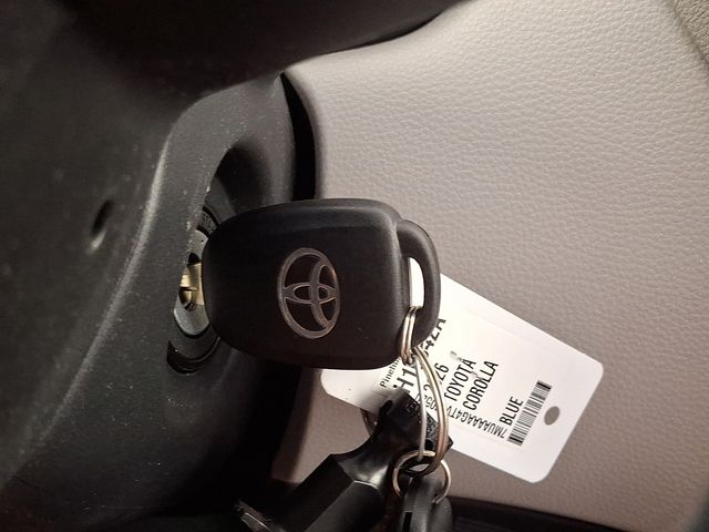 Used 2026 Toyota Corolla Cross SUV