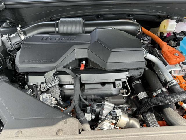 2025 Kia Sportage X-Line Prestige - Photo 13