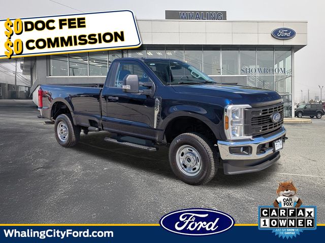 2024 Ford F-250SD XL