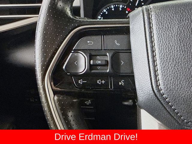 Used 2022 Toyota Tundra Truck