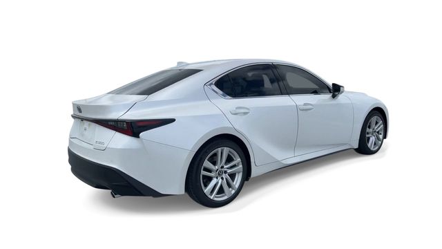 2024 Lexus IS - $36,998