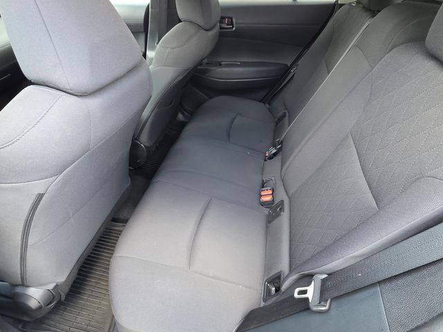 Used 2023 Toyota Corolla Cross SUV