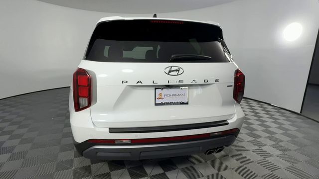 New 2025 Hyundai Palisade For Sale in Indianapolis, IN