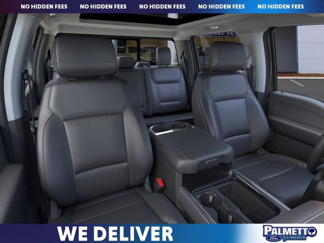 new 2026 Ford F-350SD car, priced at $88,910