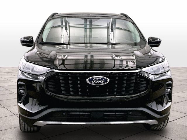 2024 Ford Escape Platinum Black at Bob Ruth Ford