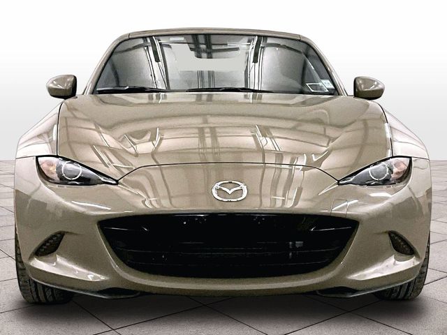 2023 Mazda Miata RF Grand Touring - 2