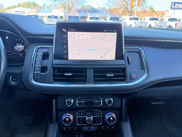 2023 GMC Yukon AT4 Gray at Bob King Buick GMC