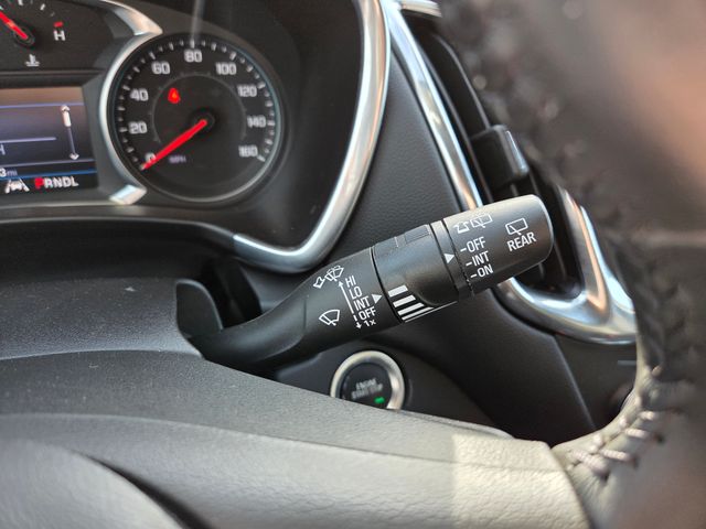 2022 Chevrolet Equinox AWD LT