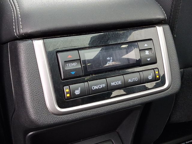 2023 Subaru Ascent Limited Gray at Klick Lewis Buick Chevrolet