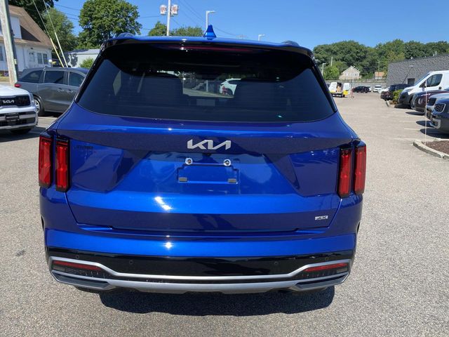 Used 2023 Kia Sorento SUV
