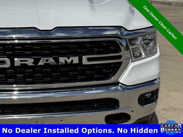 2024 Ram 1500 Big Horn/Lone Star - 3