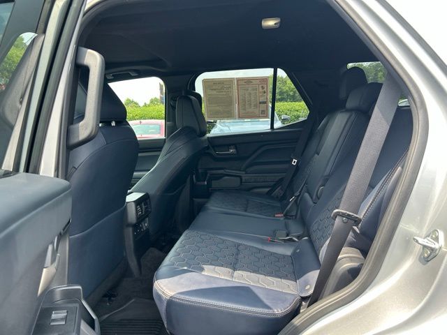 Used 2025 Toyota 4Runner i-FORCE MAX Hybrid SUV