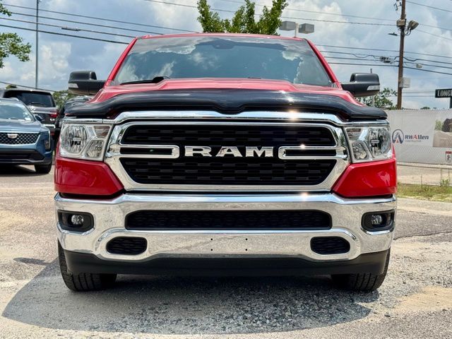 Used 2022 Ram 1500 Truck