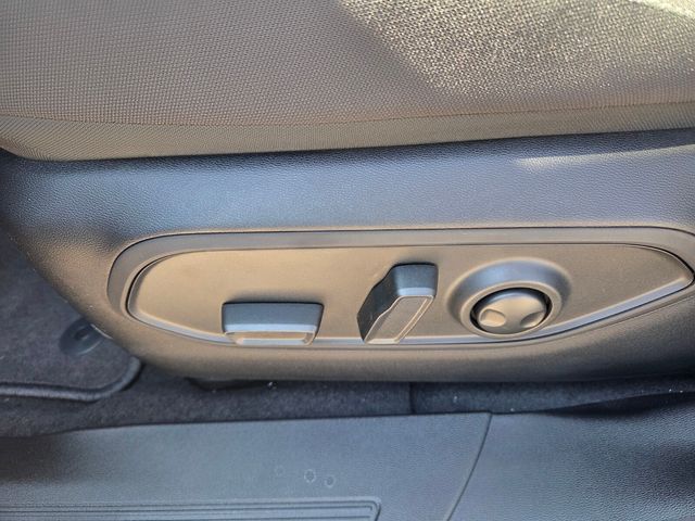 New 2026 Blue Jeep Laredo image 5