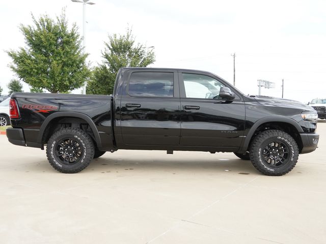 New 2026 Ram 1500 Truck