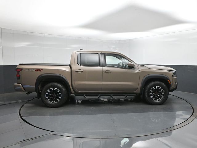 Used 2023 Nissan Frontier Truck