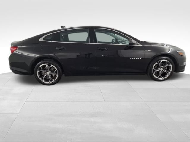 2024 Chevrolet Malibu LT — photo 8