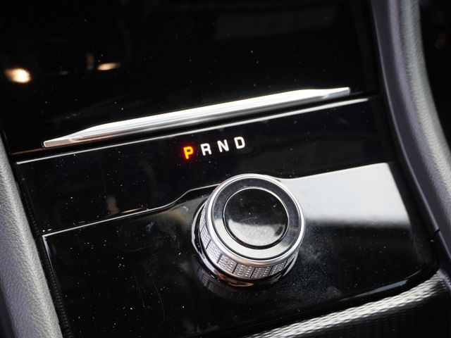 Used 2024 Jeep Grand Cherokee SUV