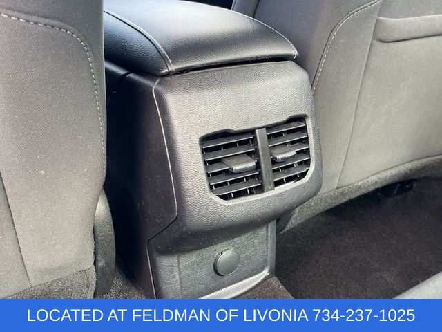 Used 2019 Ford Fusion Hybrid For Sale in Livonia, MI