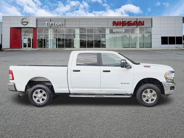 Used 2024 Ram 2500 Truck