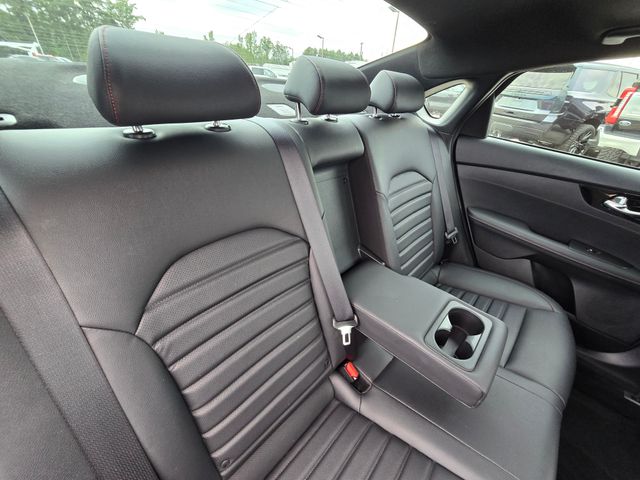 2024 Kia Forte GT:169620A