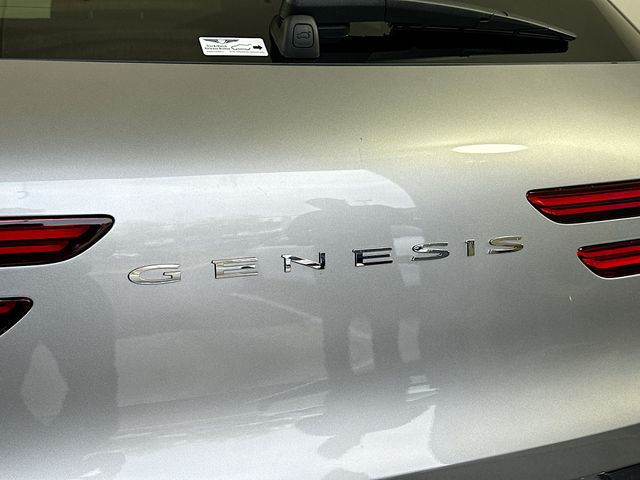 Thumbnail: 2026 Genesis GV70 - 22