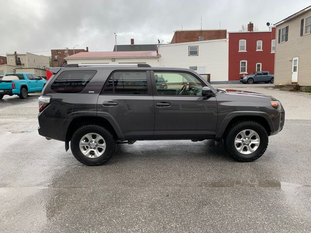Used 2019 Toyota 4Runner SUV