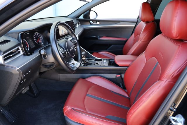 2023 Kia K5 GT-Line - 9