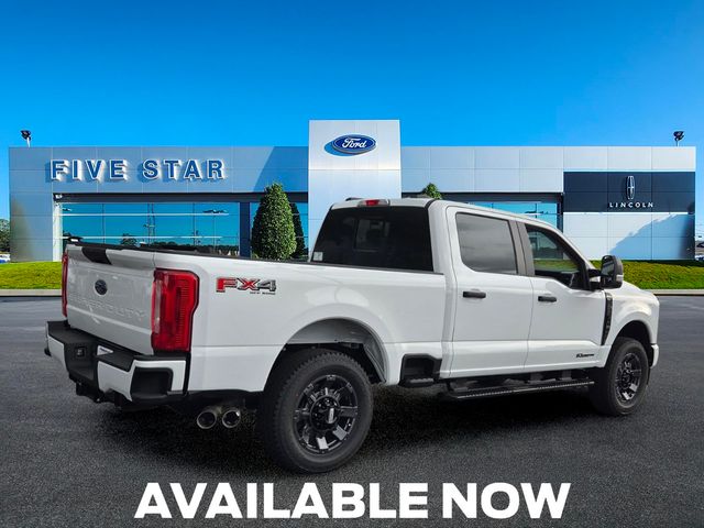 New 2026 White Ford XL image 8