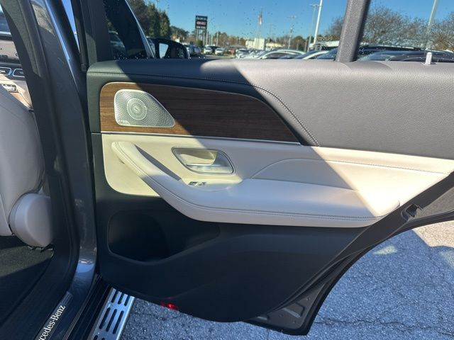 2026 Mercedes-Benz GLE GLE 350 Gray at Bob King Buick GMC