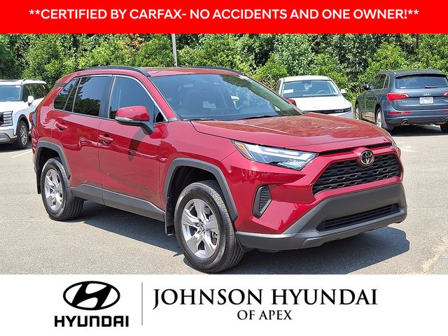 Pearl 2025 Toyota RAV4 SUV / Crossover Front-Wheel Drive 8-Speed Automatic