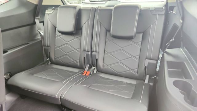 2026 Volkswagen Atlas