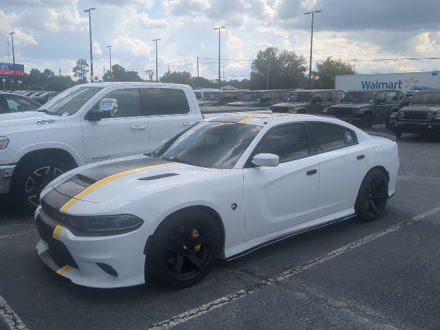 2020 Dodge Charger Scat Pack RWD